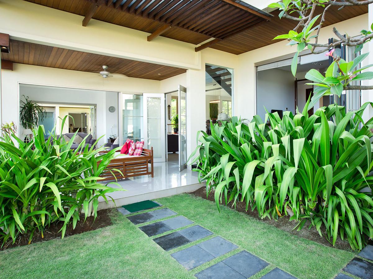 Sanur Residence Kültér fotó