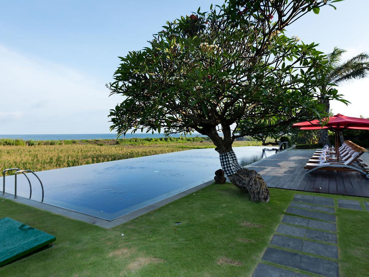 Sanur Residence Kültér fotó